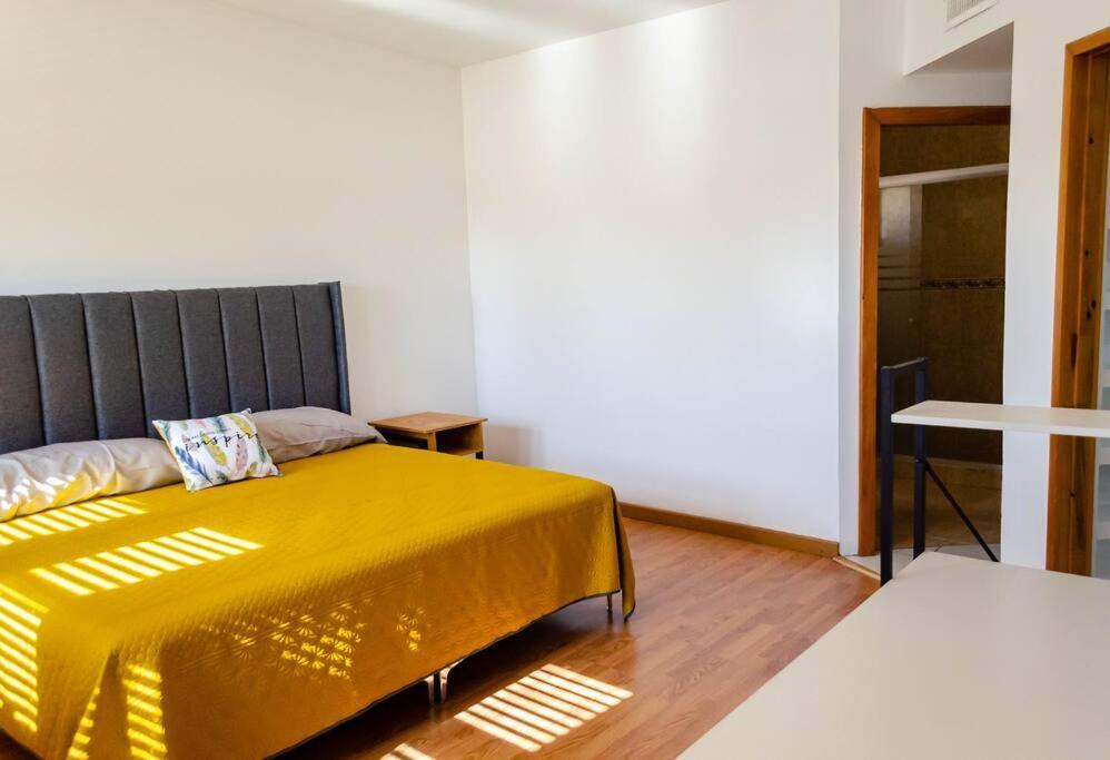 Alojamiento Completo 3 Habitaciones Чиуауа Экстерьер фото