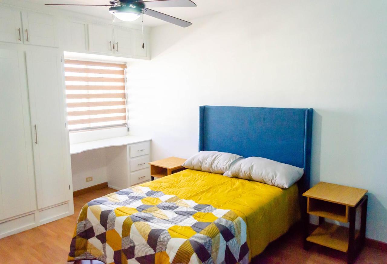 Alojamiento Completo 3 Habitaciones Чиуауа Экстерьер фото