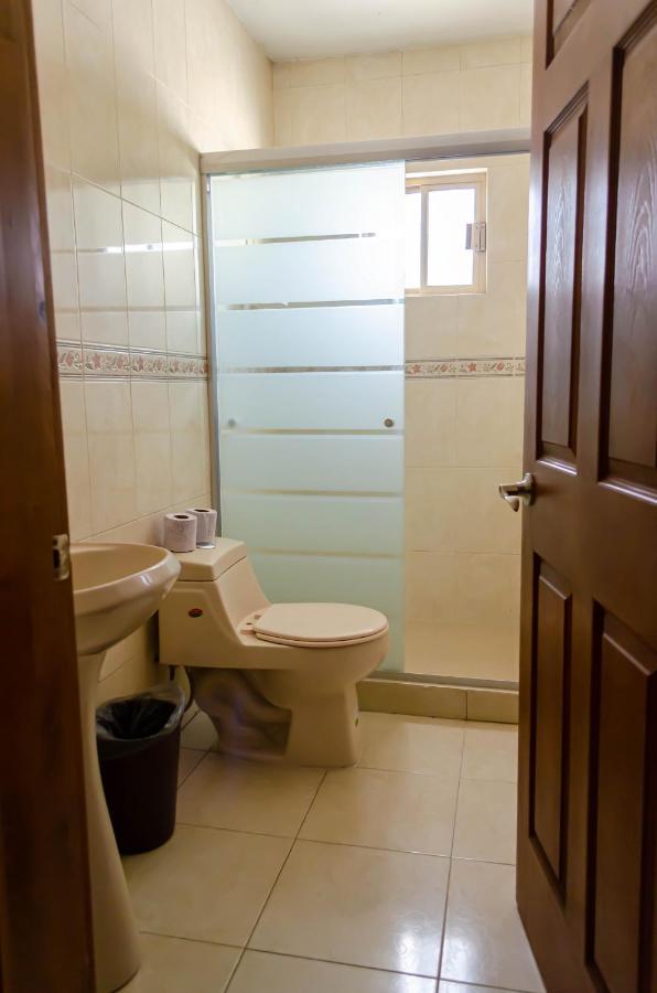 Alojamiento Completo 3 Habitaciones Чиуауа Экстерьер фото